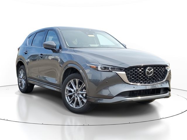 2025 Mazda CX-5 Sport Utility 