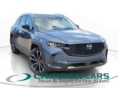 2025 Mazda CX-50 2.5 S Premium AWD Sport Utility