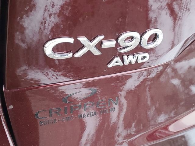 2026 Mazda CX-90 Premium Plus Package - Photo 33