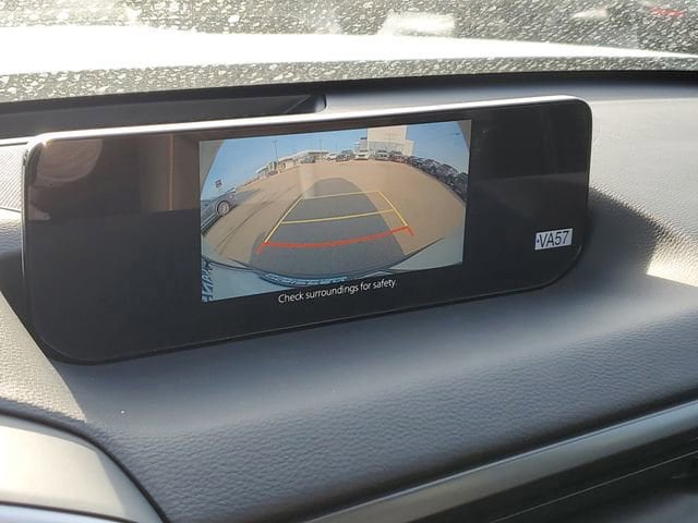 2026 Mazda CX-50 Premium - Photo 16