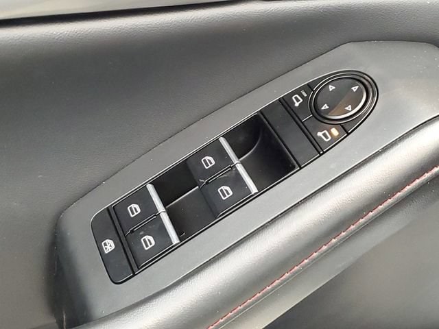 2026 Mazda CX-30 Carbon Edition - Photo 24