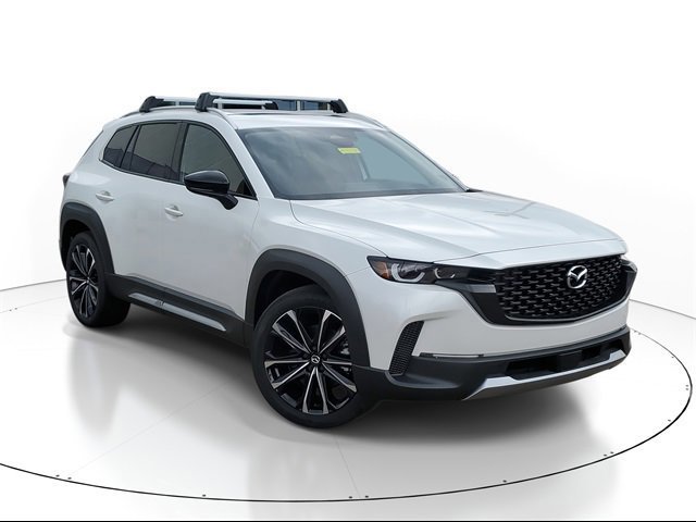 2025 Mazda CX-50 Premium's photo