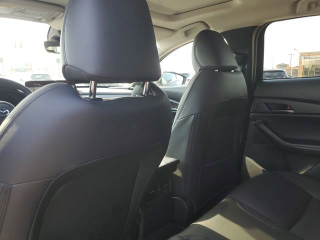 2026 Mazda CX-30 Turbo Premium Plus - Photo 24