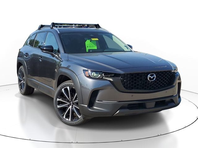 2026 Mazda CX-50 2.5 S Premium's photo