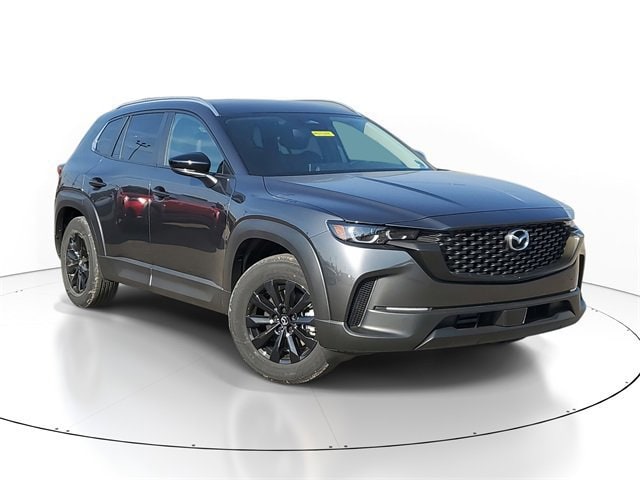 2025 Mazda CX-50 Preferred's photo