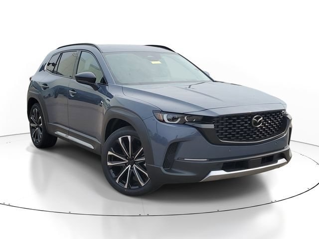 2026 Mazda CX-50 Sport Utility 