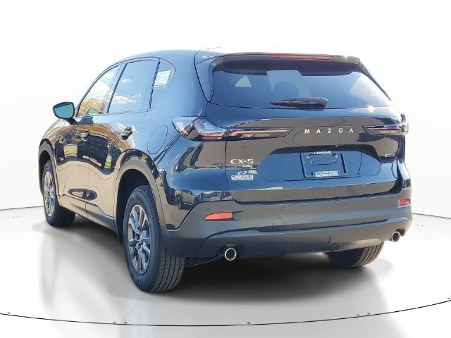 New 2026 Mazda CX-5 2.5 S Select AWD Sport Utility