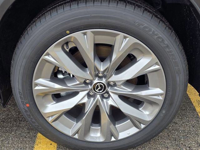2026 Mazda CX-90 Premium Plus Package - Photo 29