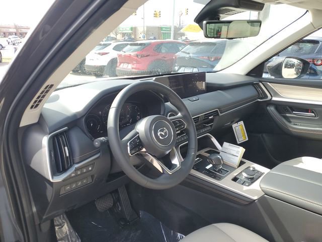 2026 Mazda CX-90 Premium Package - Photo 8