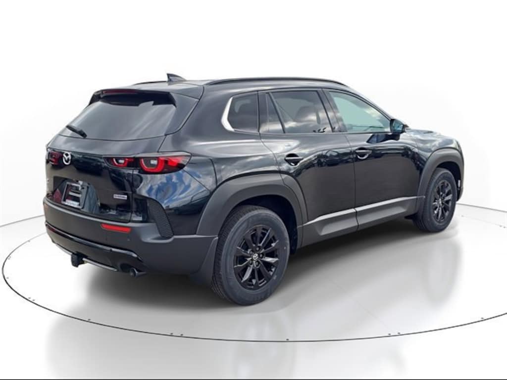 New 2026 Mazda CX-50 Hybrid 2.5 Hybrid Premium Sport Utility