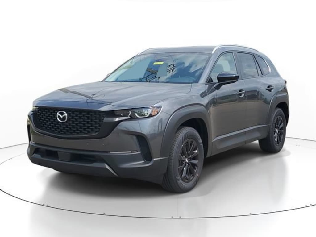 New 2026 Mazda CX-50 Hybrid Preferred AWD Sport Utility