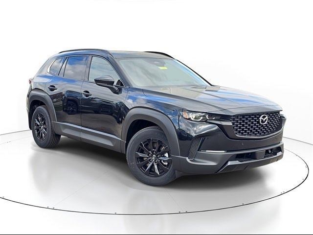 2026 Mazda CX-50 Premium's photo