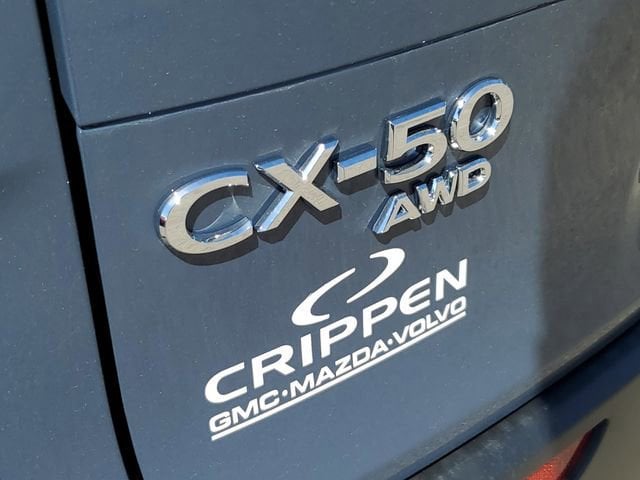 2026 Mazda CX-50 Premium - Photo 32