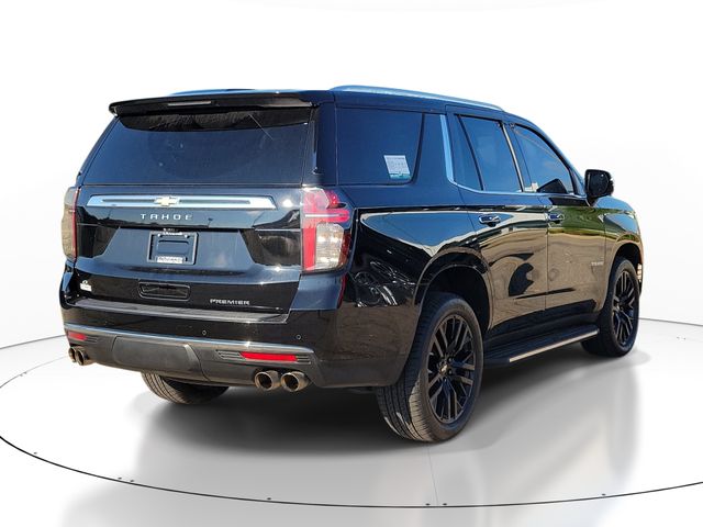 Used 2023 Chevrolet Tahoe Premier SUV