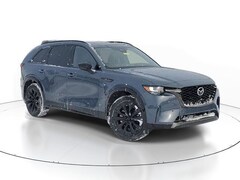 2026 Mazda CX-90 3.3 Turbo S Premium Sport AWD Sport Utility