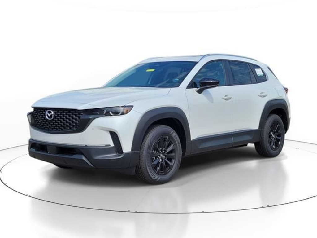 New 2026 Mazda CX-50 Hybrid Preferred AWD Sport Utility