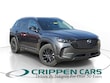 Mazda CX-50