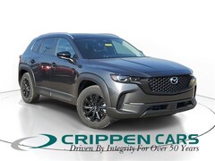 2025 Mazda CX-50 2.5 S Preferred AWD Sport Utility