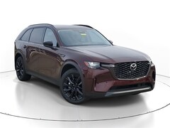 2026 Mazda CX-90 Plug-In Hybrid Premium Sport AWD Sport Utility