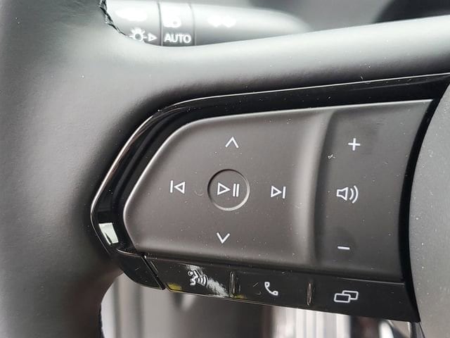 2026 Mazda CX-5 S Select - Photo 11
