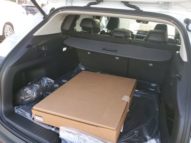 2026 Mazda CX-50 Premium - Photo 31