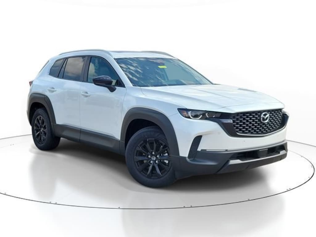 New 2026 Mazda CX-50 Hybrid Preferred AWD Sport Utility