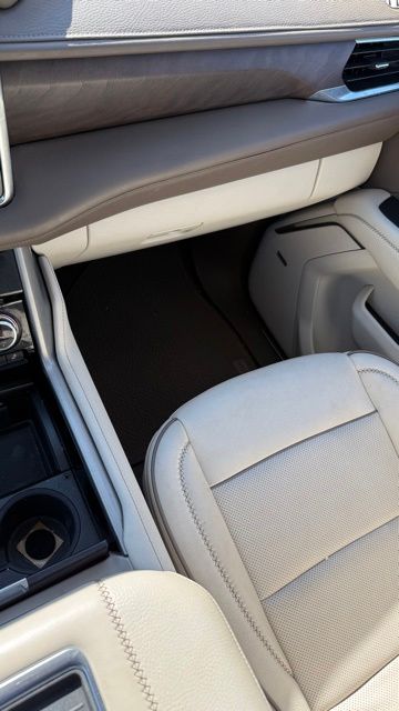2021 GMC Yukon Denali - Photo 6