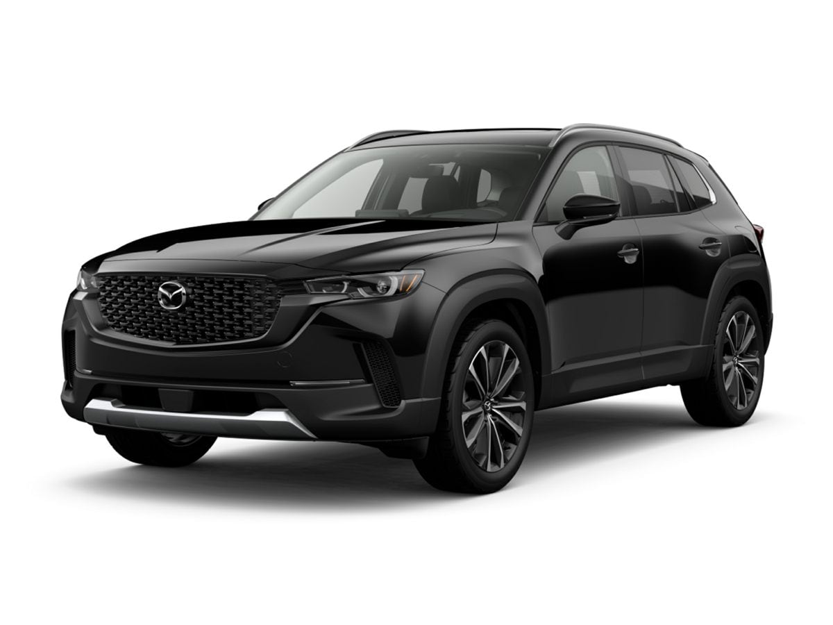 2025 Mazda CX-50 Premium's photo