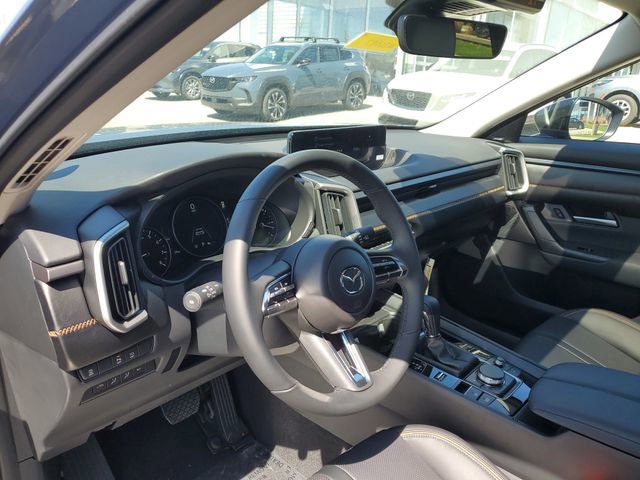 2026 Mazda CX-50 Premium - Photo 8