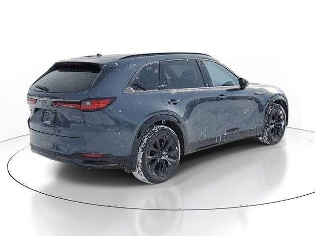 2026 Mazda CX-90 Premium Sport Package - Photo 4