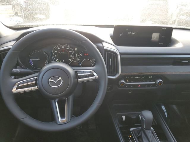 2026 Mazda CX-50 Premium - Photo 27