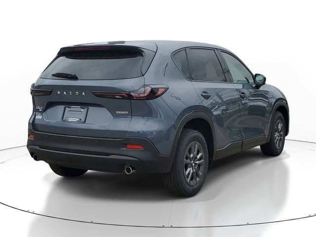2026 Mazda CX-5 S Select - Photo 4