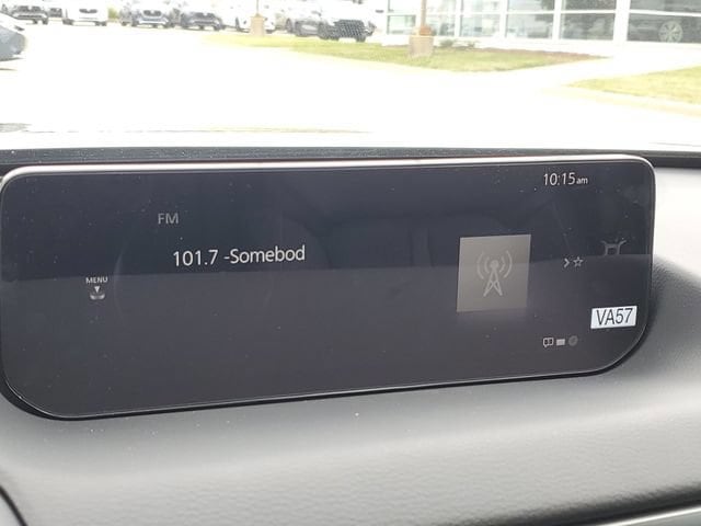 2026 Mazda CX-50 Premium Plus - Photo 11