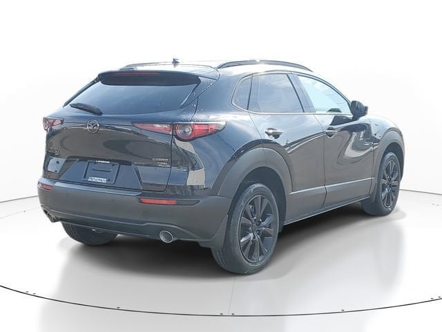 2026 Mazda CX-30 Turbo Premium Plus - Photo 4