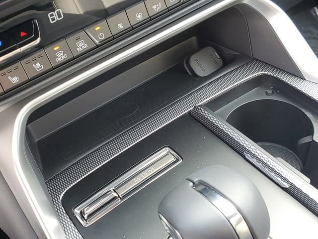 2026 Mazda CX-90 Premium Sport Package - Photo 20