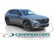 Mazda CX-50