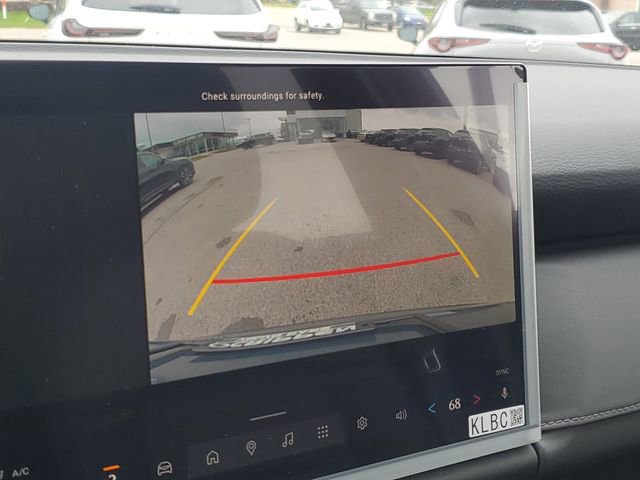 2026 Mazda CX-5 S Select - Photo 15