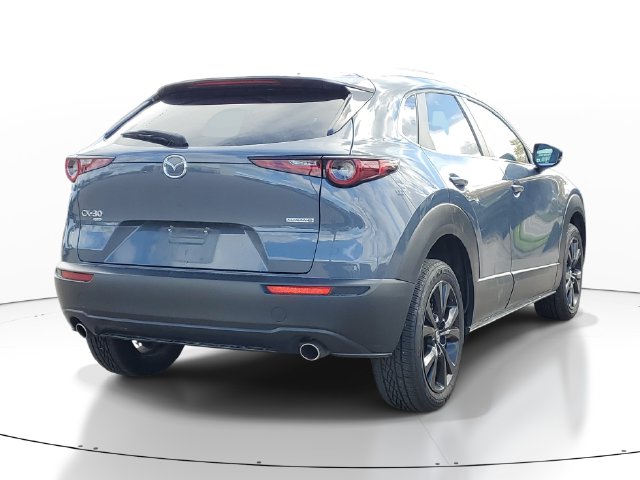 Used 2025 Mazda CX-30 2.5 S Carbon Edition SUV