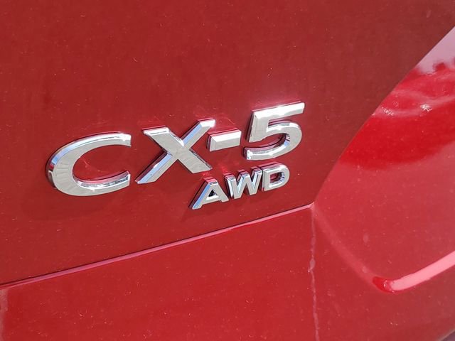 2026 Mazda CX-5 S Premium Plus - Photo 34