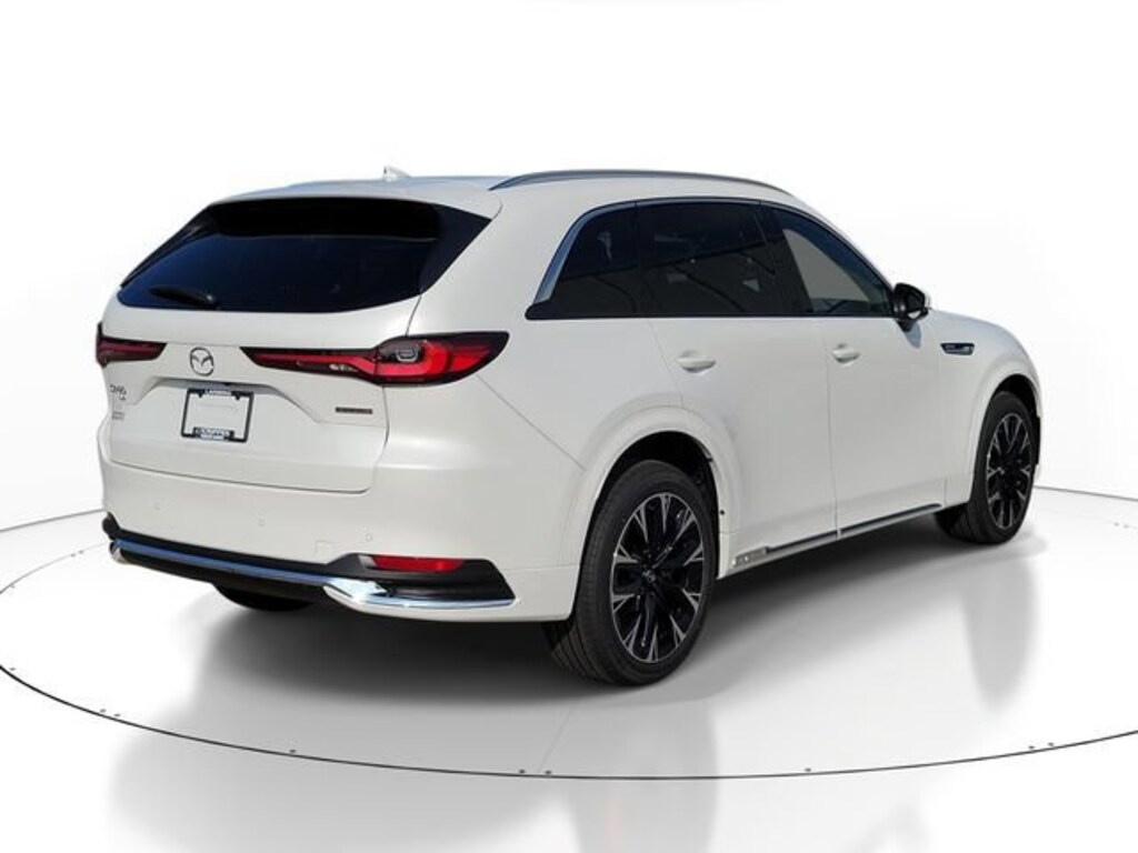 New 2026 Mazda CX-90 3.3 Turbo S Premium Plus AWD Sport Utility