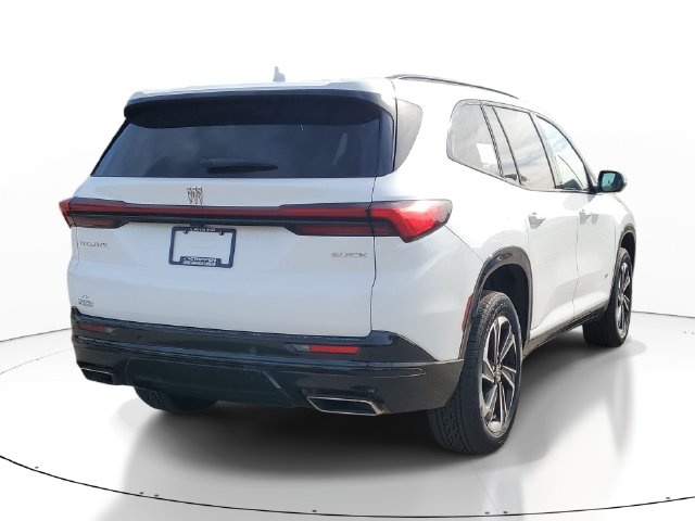 Used 2026 Buick Enclave Sport Touring SUV