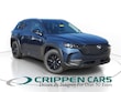 Mazda CX-50