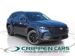 2025 Mazda CX-50 2.5 S Premium AWD Sport Utility