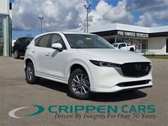 2025 Mazda CX-5 2.5 S Preferred AWD Sport Utility