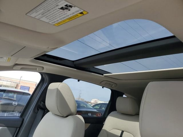 2026 Mazda CX-90 Premium Package - Photo 6