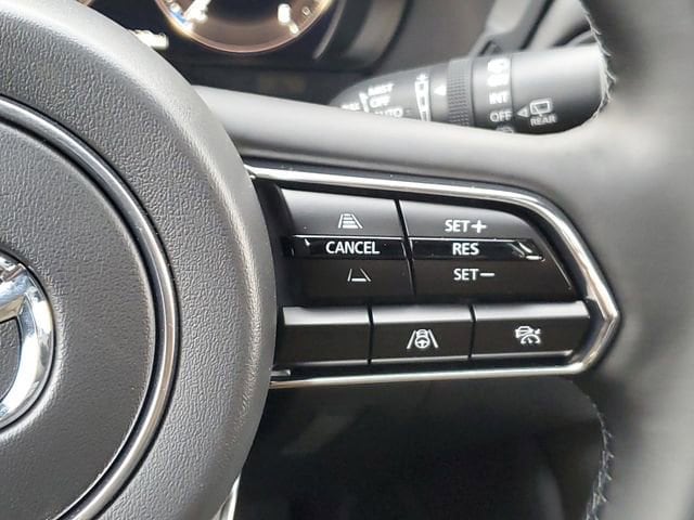 2026 Mazda CX-90 Premium Plus Package - Photo 12