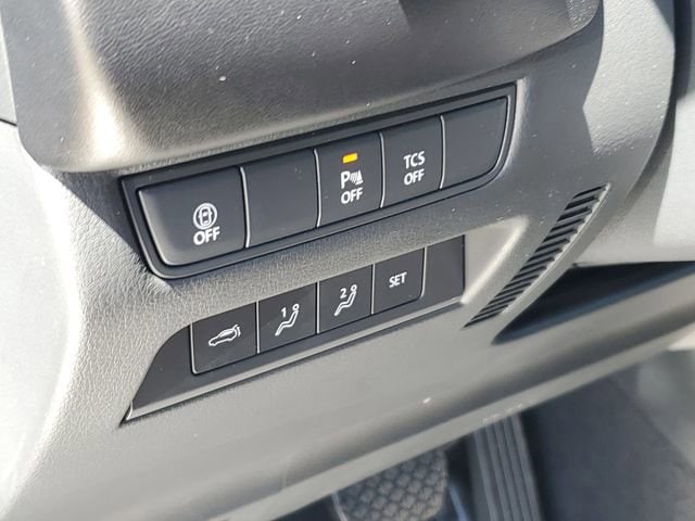 2026 Mazda CX-50 Premium - Photo 9