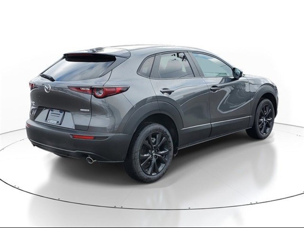 New 2026 Mazda CX-30 2.5 S Select Sport AWD Sport Utility