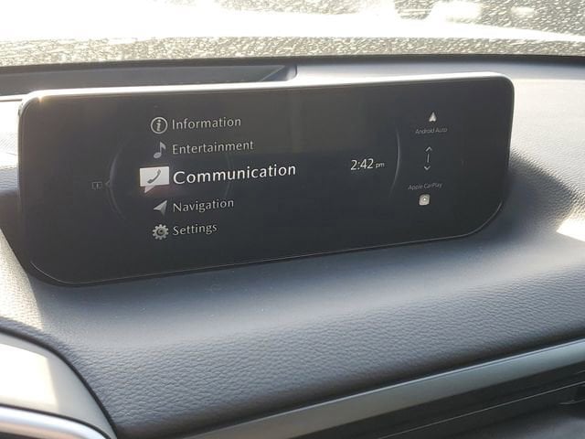 2026 Mazda CX-50 Premium - Photo 13