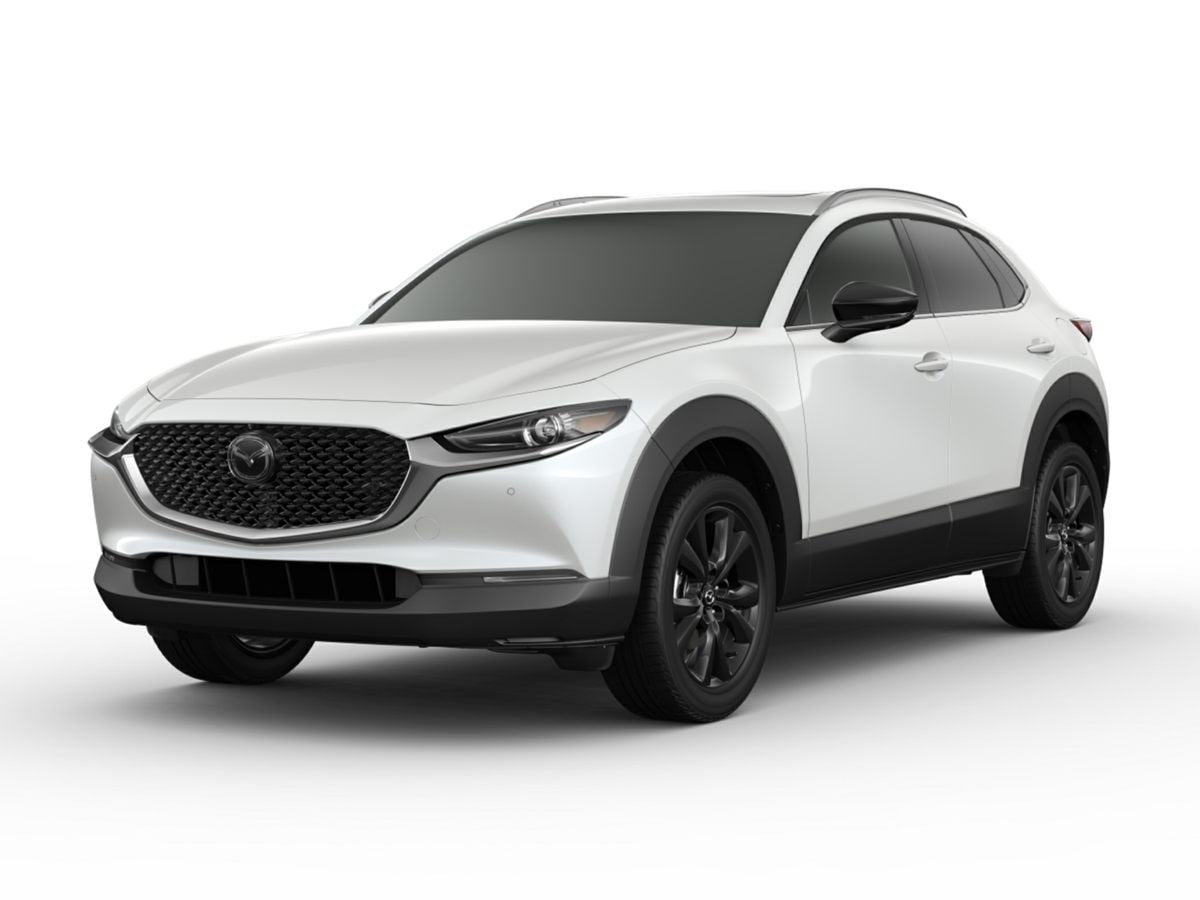 2023 Mazda CX-30 Turbo Premium Plus